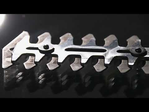 Миниатюра изображения товара Кусторез аккумуляторный Huter GET-3.6 (70/1/28)