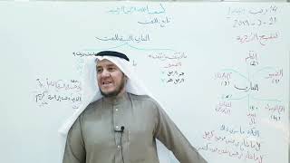 صورة شرح تنقيح الأزهرية ( 16 )