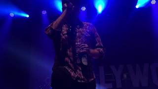 Hollywood Undead: Party By Myself - 10/10/17 - Stage AE - Pittsburgh, PA