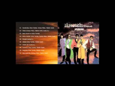 Bíborszél - Cinizmus (1991)