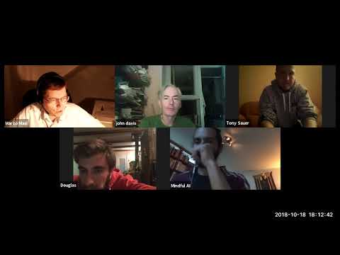 Journey to Supermind: The Life Divine, by Sri Aurobindo – Conversation #19