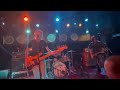 The Forecast-Fade in, Fade Out