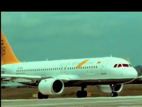 welcome to BWN/WBSB international airport 