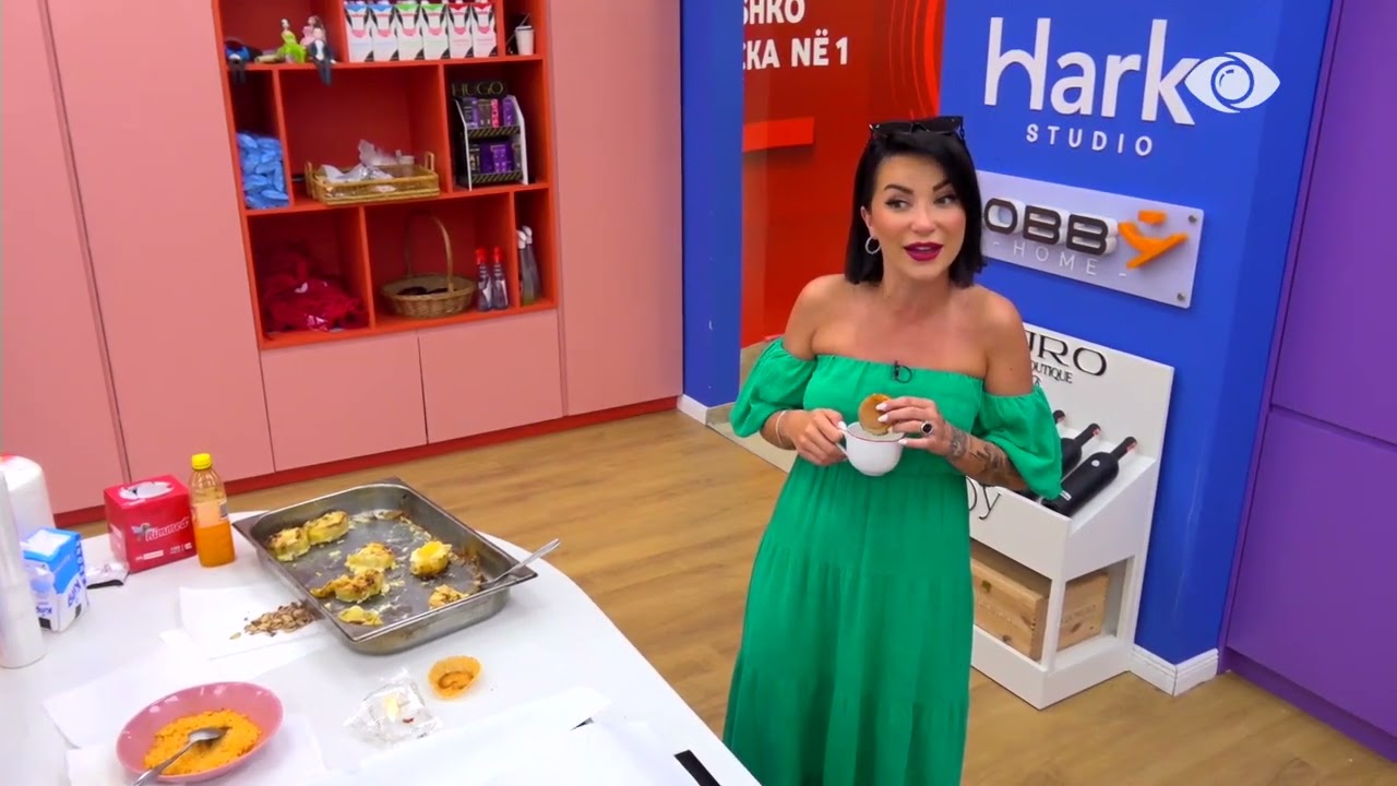 O budalla djalë, vijon përplasja e ashpër mes Rozës dhe Meritonit