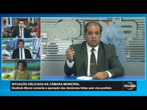 Política do Dia 27 01 2023