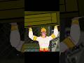 Power Of Lord Hanuman Ji Hanuman Ji Vs Superman Youtubeshorts Jaibajrangbali