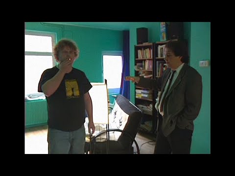 Zaal over de vloer - Theo van Gogh (1994)