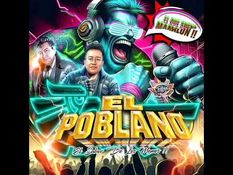 🔴ES UN ERROR FATAL 2025 LIMPIA ESTRENO VERSIÓN SONIDO EL POBLANO BY MIKIS STA INES AHUATEMPAN🔴