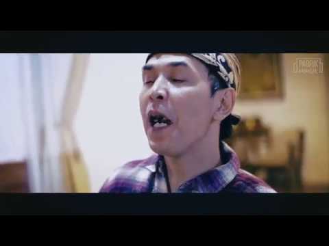 Ebiet G. Ade - Titip Rindu Buat Ayah ( Cover By Erry Blind )