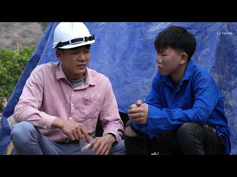 Thanh and Ly Tieu Isa helped and provided a new home for the homeless boy. - What surprises await?