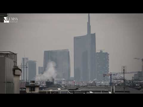 Allarme smog, l’Ue corre ai ripari (Il Fatto del Giorno)