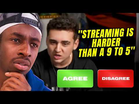 Sidemen React to the MOST Controversial Unpopular Opinions…