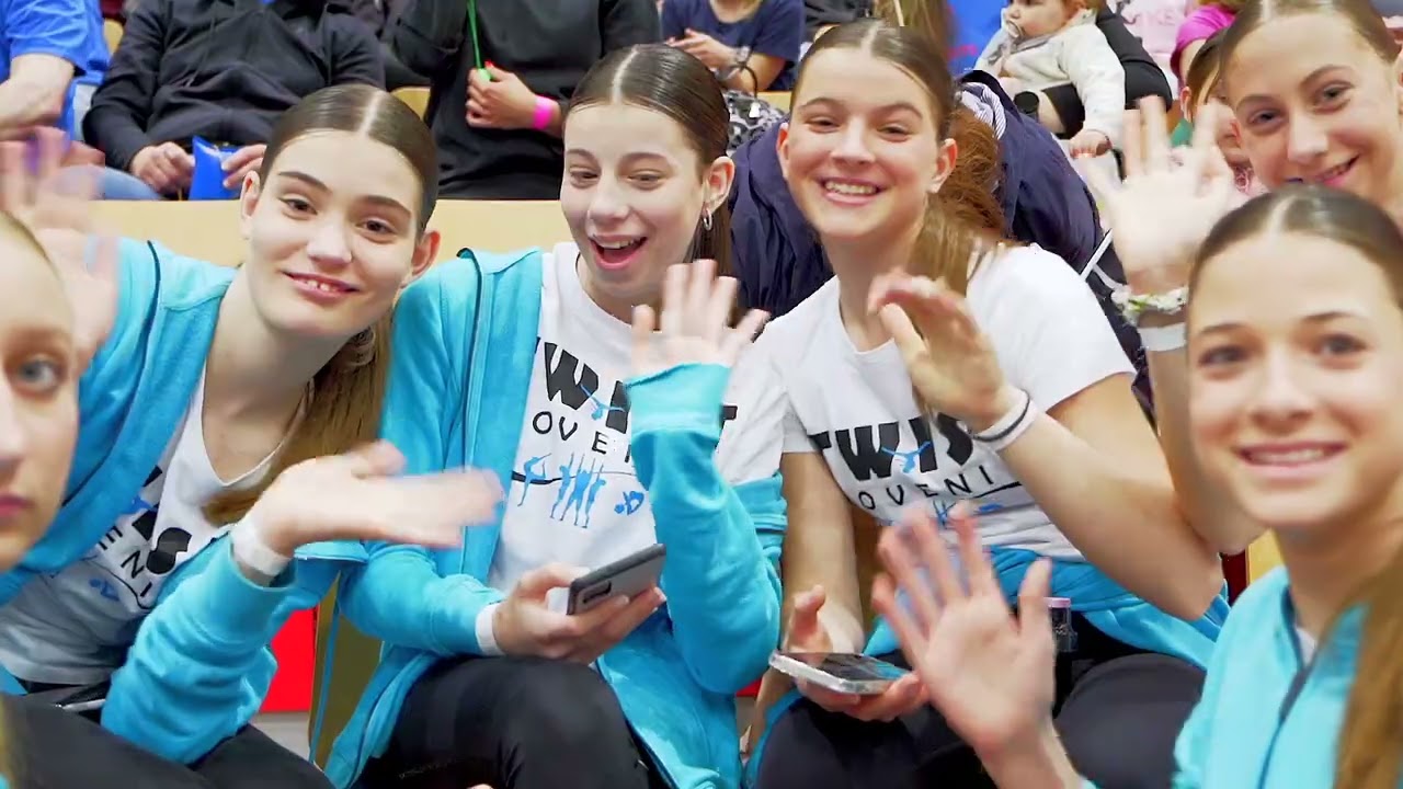 Športni klub Twist 2