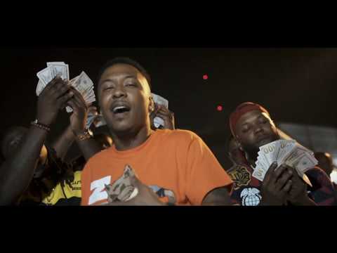 Chopp ft Tommy Chain - Feeling It (Official Music Video) Shot By: @Filmanati