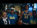 Jaime Jaquez Jr doesn’t take for granted the U-C-L-A name on the front his jersey | CBS Sports