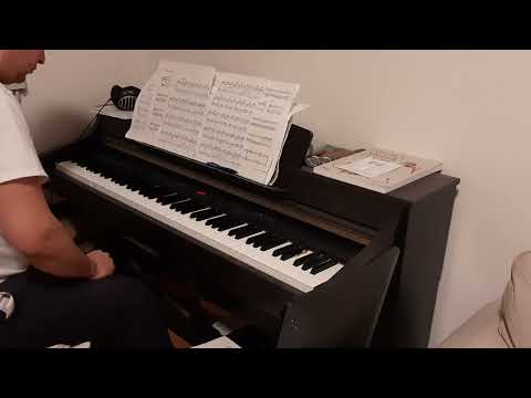 Prelude No. 4 in A-flat major - Anton Arensky