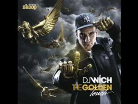 Dj Wich feat. Havoc,Kurupt & Roscoe - They Don't Know How