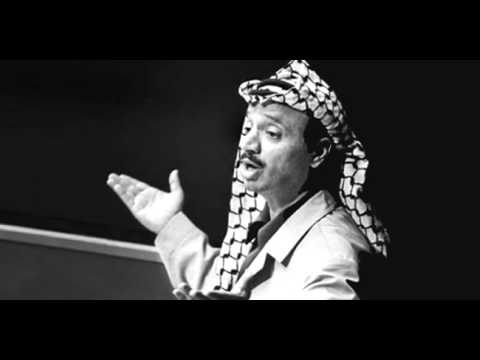 Yasser Arafat raconté par les Zinformés de Beur FM