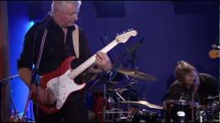 Caravan - Golf Girl (Live, 2011) HQ