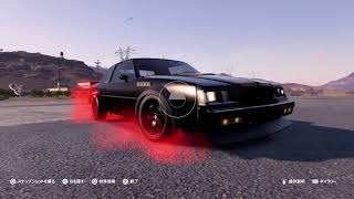 ［ニードフォースピードペイバック］ドリフトのやり方紹介