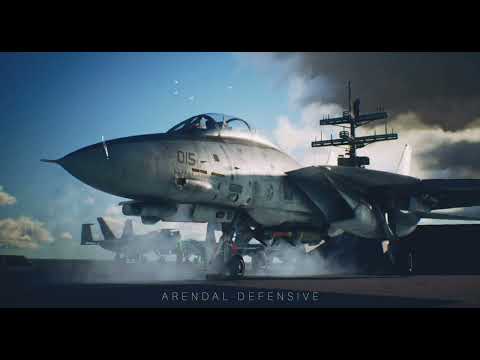 Arendal Defensive - Lucas Ricciotti