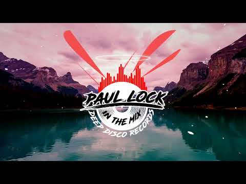 Deep House DJ Set #61 - In the Mix with Paul Lock - (2021)