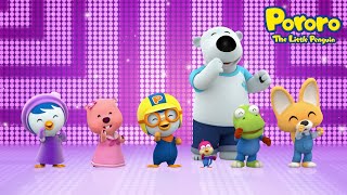 ⭐2 Hours⭐  Pororo Music Compilation for Kids  