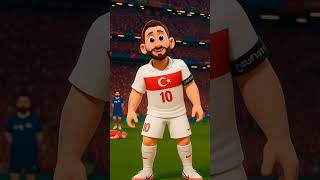 HAKAN ÇALHANOĞLU GALATASARAY? #türkiye #hakancalhanoglu #kadr #inter #amilli #galatasaray