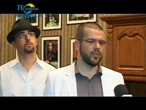Josh Lawrence Interview (Polski)