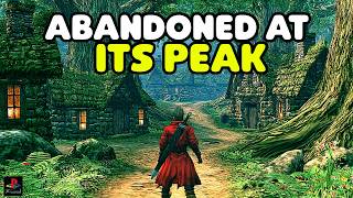 These 11 Games Never Got a Sequel and That's a Crime!