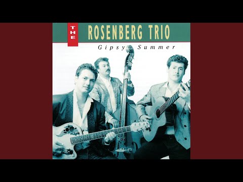 Honeysuckle Rose (Instrumental)