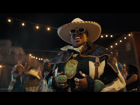 Ink - Hoedown (Official Music Video)