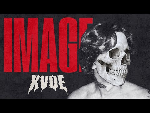 KVDE - Image (Official Audio)