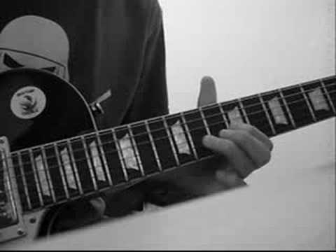 TIMI NAI HOU - SOLO COVER (MANTRA)