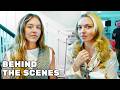 THE HOUSEMAID Behind The Scenes 5 2025 4K