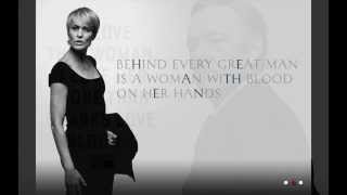 Forward March House of Cards Soundtrack by Jeff Beal