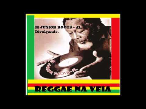 Divulgando: Richard Ace - Up Where We Belong / M Jr Roots - AL