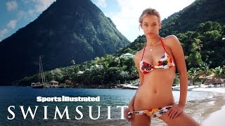SI Swimsuit 2014: On Newsstands February 18th | Sports Illustrated Swimsuit