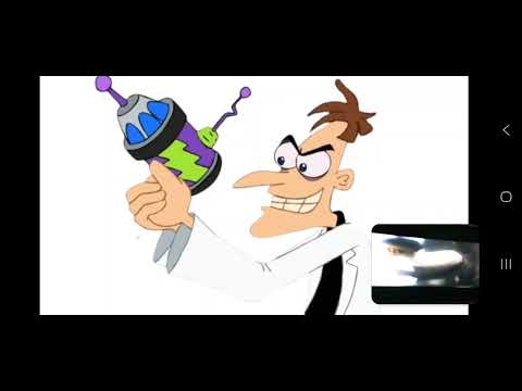 Toon Age: Collision Course Part 7: Electric Storm