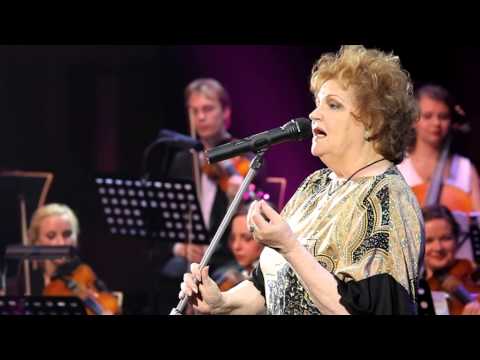 Māra Krievkalne - Manas dzīves dienas (LIve)