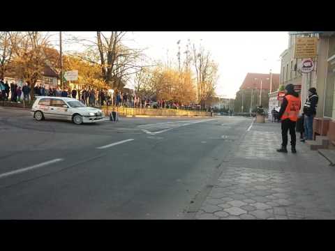 2 Rajd Kwidzyński PROLOG