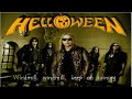 Helloween Windmill Karaoke