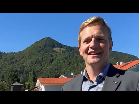 Der Bürgermeister informiert - Gemeinderatssitzung 19.09.2023