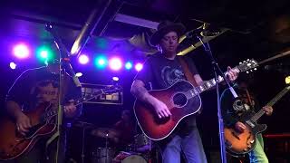 The Wild Feathers - Overnight