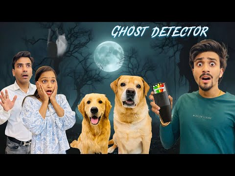 We Detected Ghost At 3:00Am  | Leo or Reo Dar Gaye | Anant Rastogi