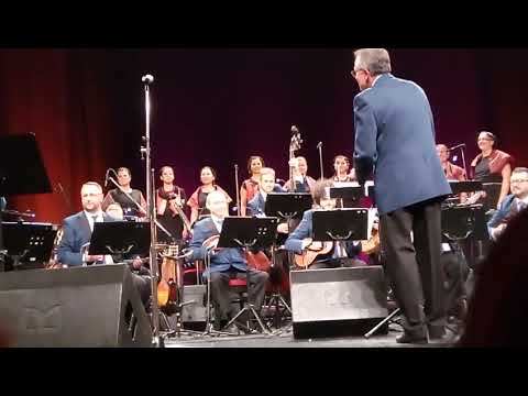 ŽVS "Pajdašice" i Tamburaški orkestar HRT-a