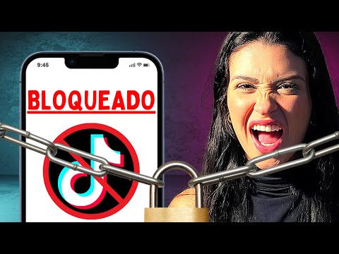 Conta Bloqueada no TikTok Ads: a Contingência que Evita o Bloqueio