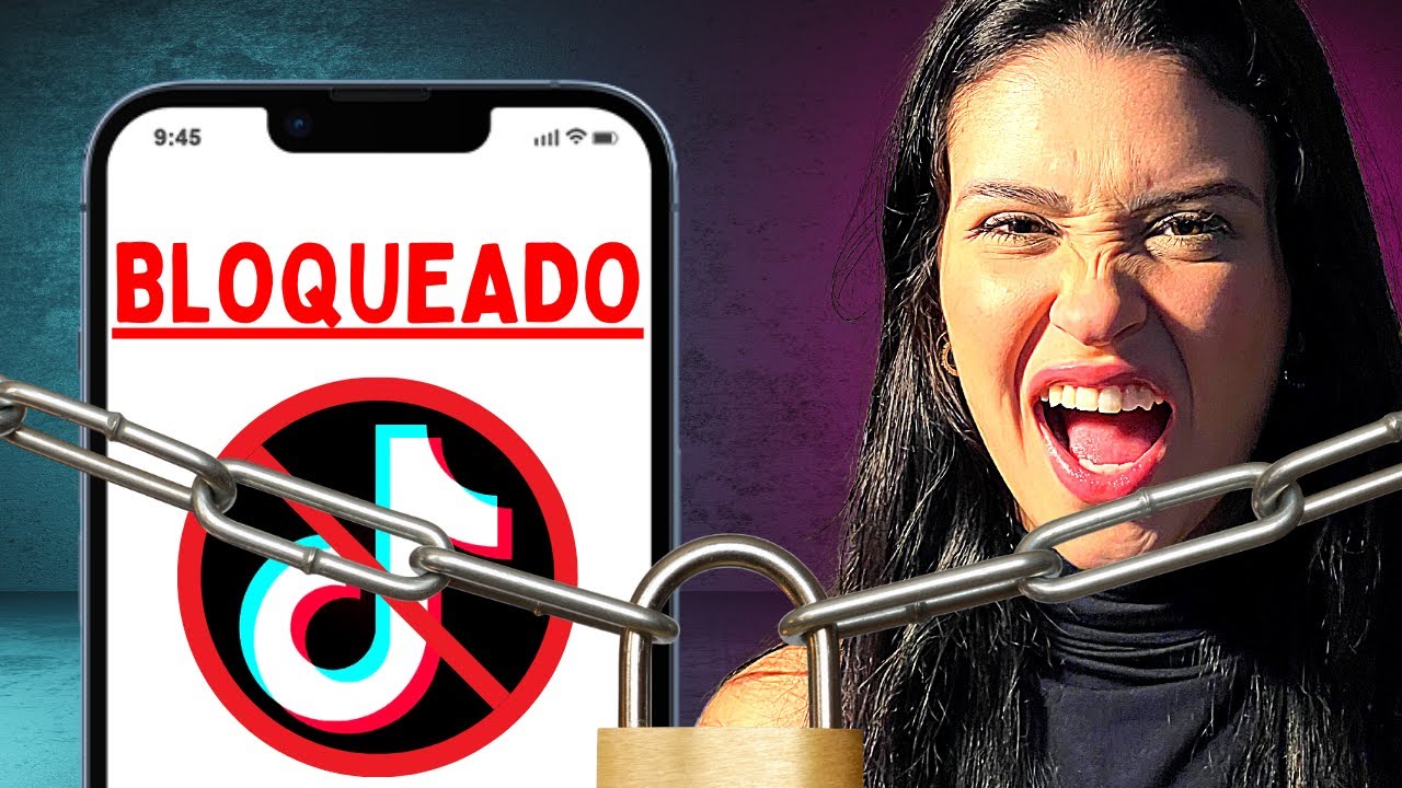Conta Bloqueada no TikTok Ads: a Contingência que Evita o Bloqueio