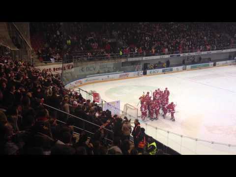LHC - Zug - 25.01.2014