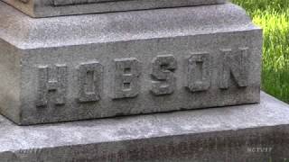 Hidden History Beneath the Naperville Cemetery